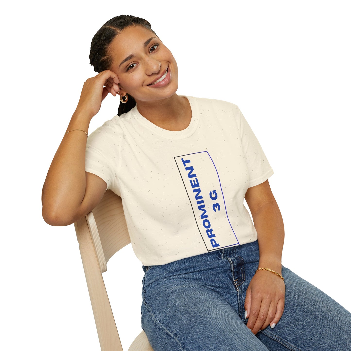 Prominent 3 G Collection: Grace, Growth, Greatness