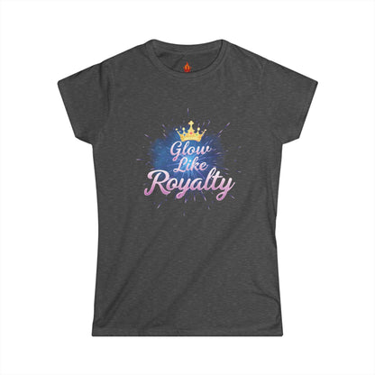 Glow like Royalty - Princess Niyah Collection