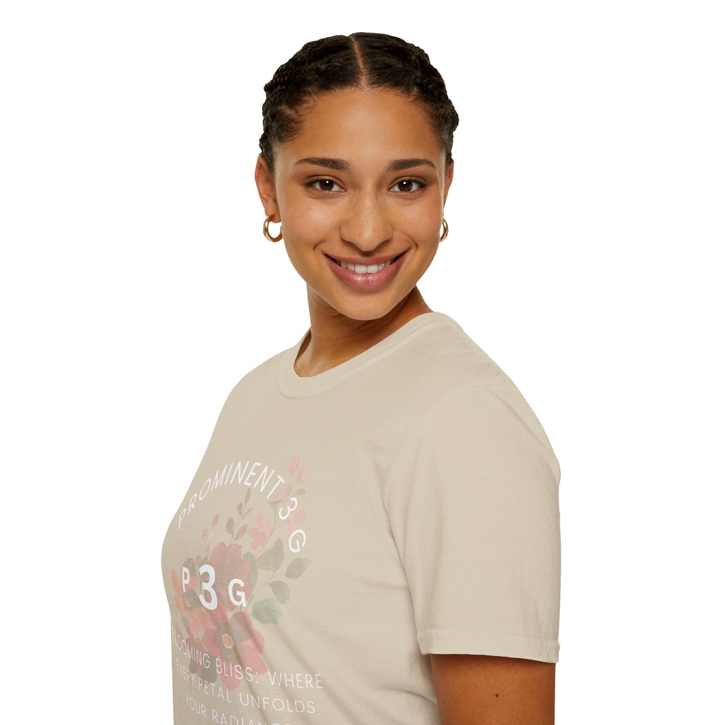 Prominent 3 G Collection: Grace, Growth, Greatness