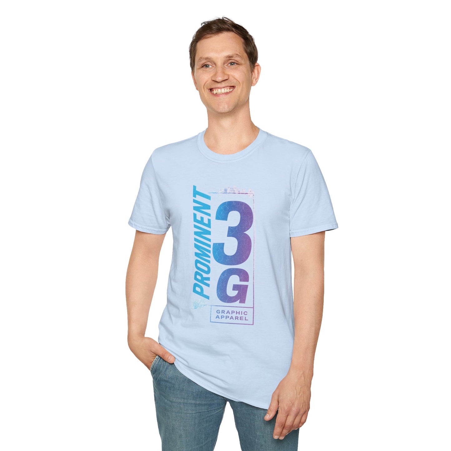 Prominent 3 G Collection: Grace, Growth, Greatness