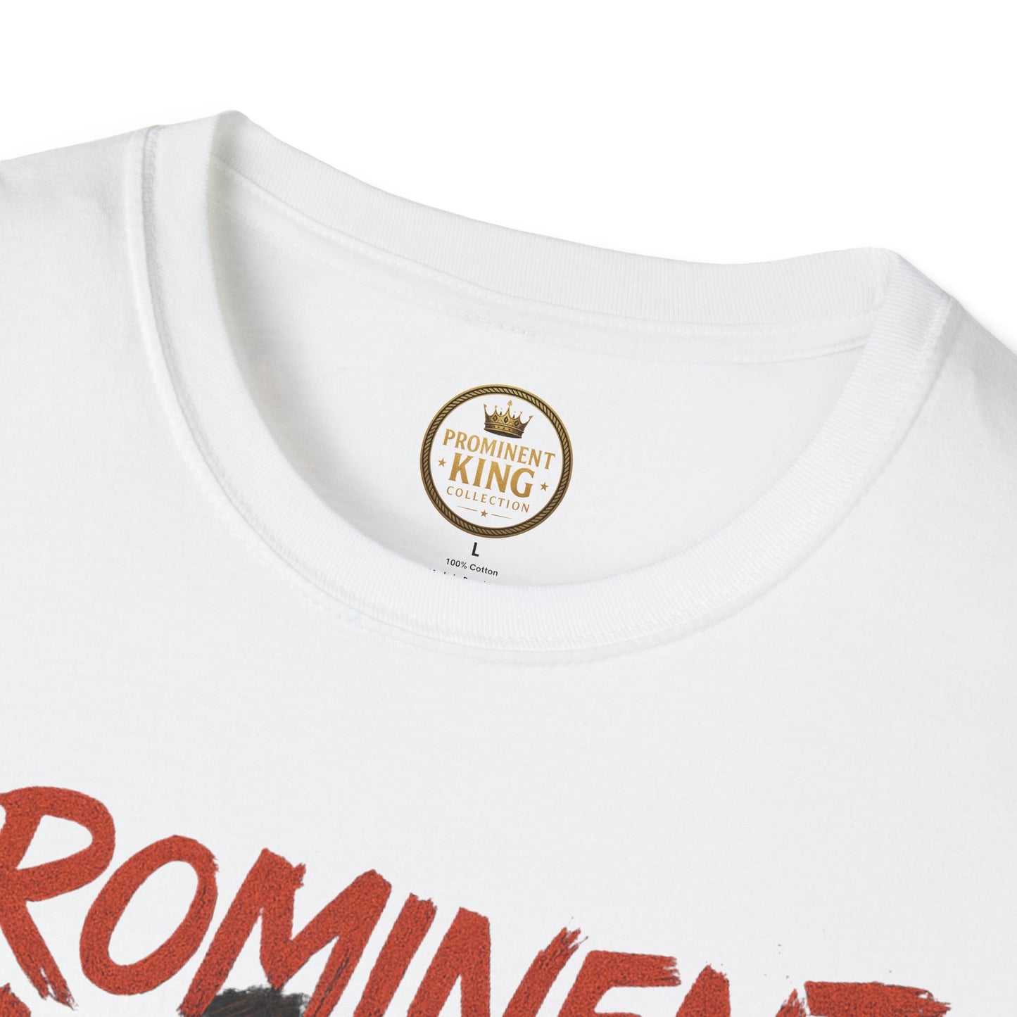 Prominent King - Prominent King T-Shirt
