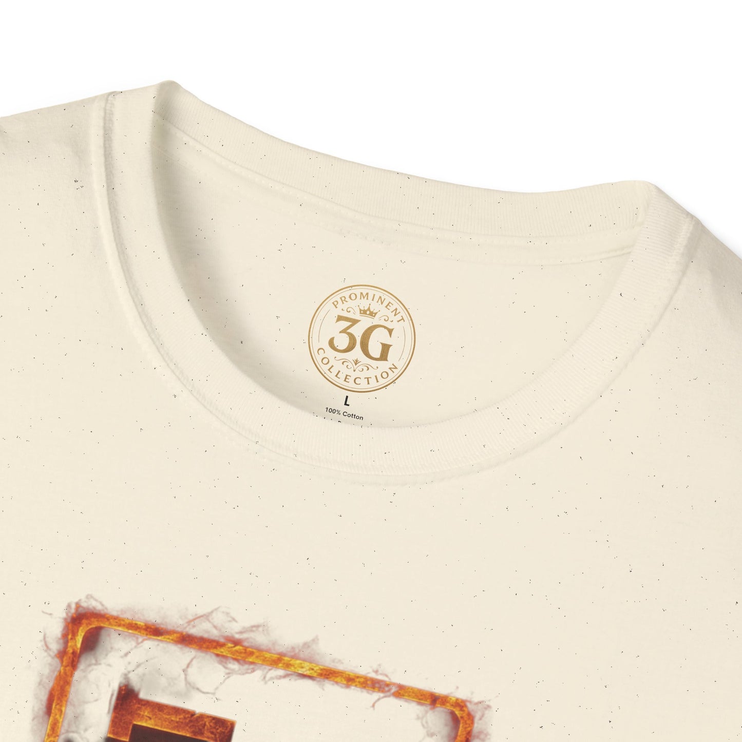 Prominent 3 G Collection: Grace, Growth, Greatness