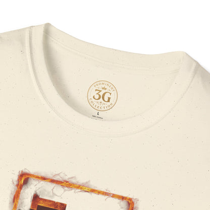 Prominent 3 G Collection: Grace, Growth, Greatness