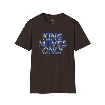 Prominent King - Kings Moves Only T-Shirt