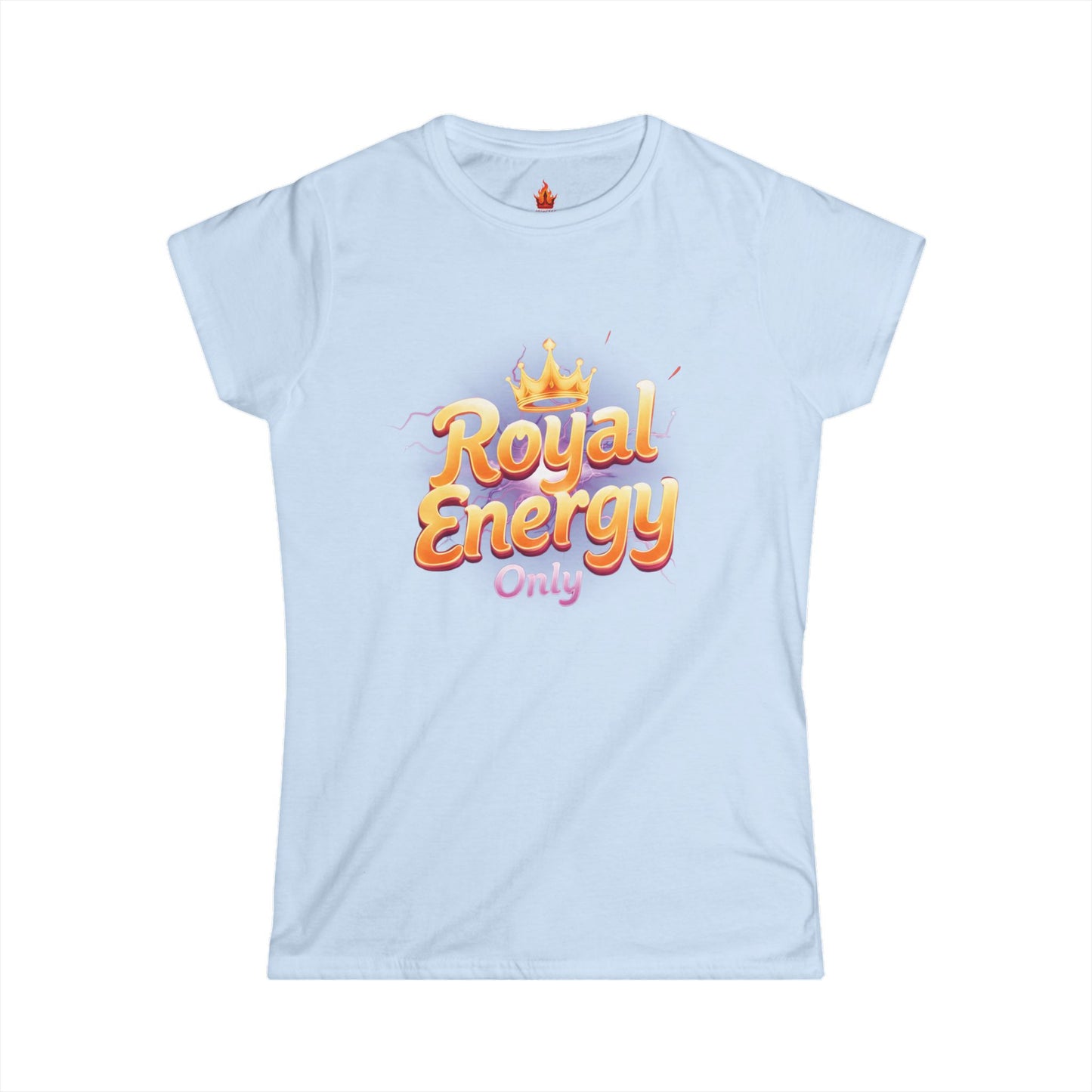 Royal Energy Only - Princess Niyah Collection