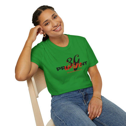 Prominent 3 G Collection: Grace, Growth, Greatness