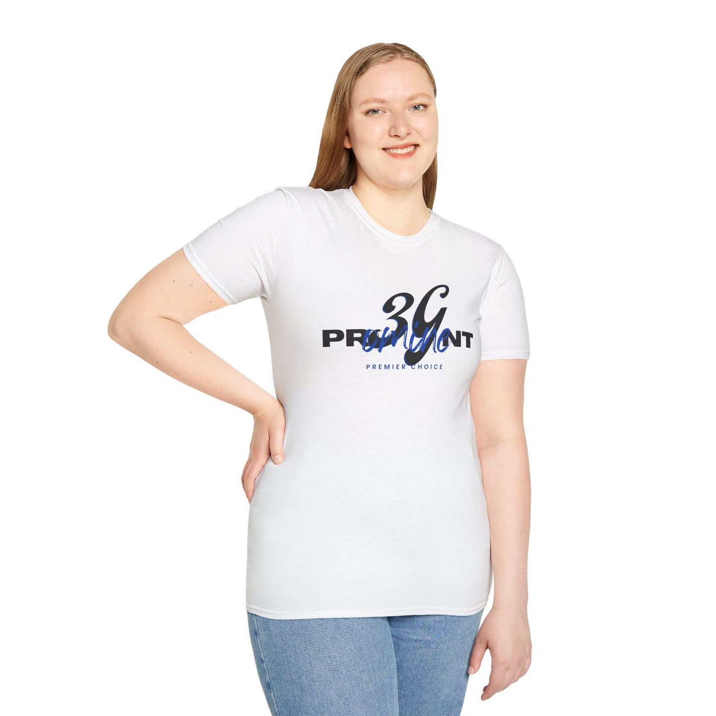 Prominent 3 G Collection: Grace, Growth, Greatness
