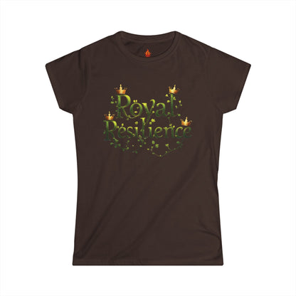 Princess Niyah - Royal Resilience Affirmation Shirt