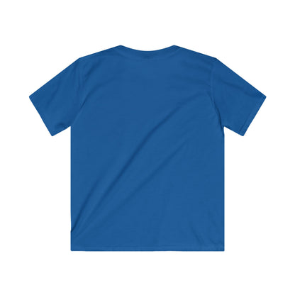 Prominent & Radiant - Kids Tee Princess Riyah Collection