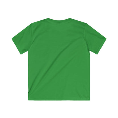 Prominent & Radiant - Kids Tee Princess Riyah Collection
