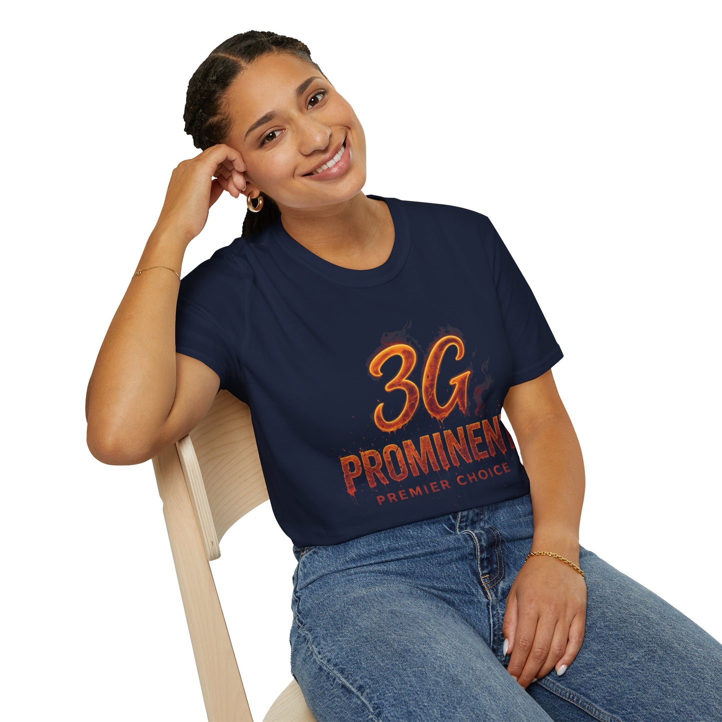 Prominent 3 G Collection: Grace, Growth, Greatness