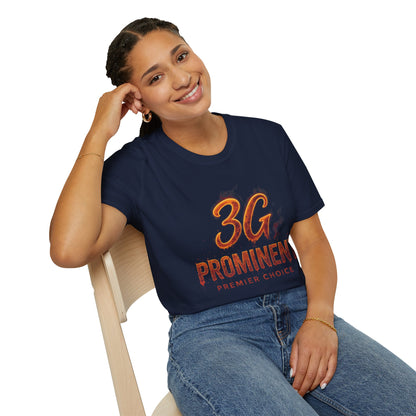 Prominent 3 G Collection: Grace, Growth, Greatness