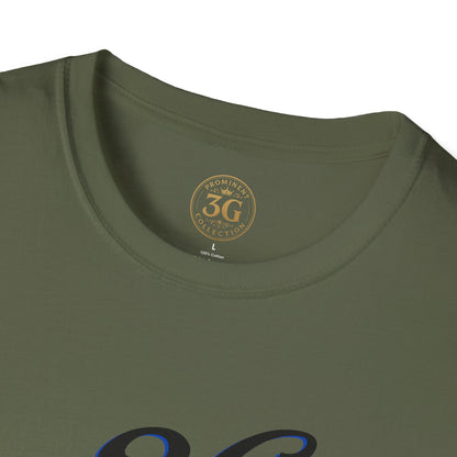 Prominent 3 G Collection: Grace, Growth, Greatness