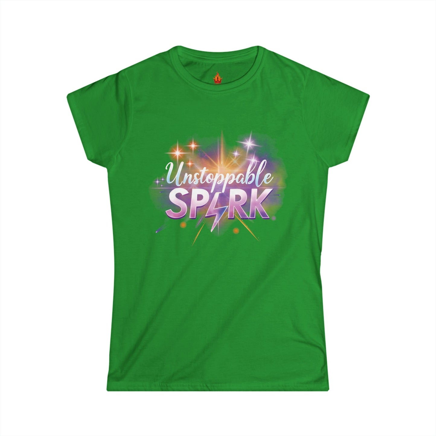 Unstoppable Spark - Princess Niyah Collection
