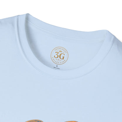 Prominent 3 G Collection: Grace, Growth, Greatness