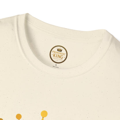 Prominent King T-Shirt