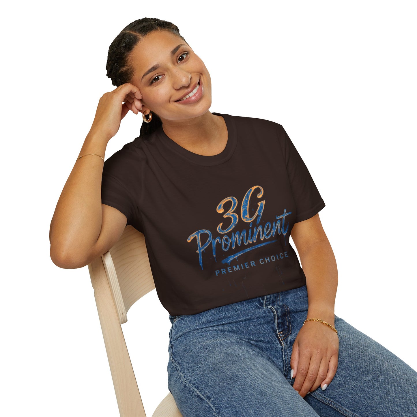 Prominent 3 G Collection: Grace, Growth, Greatness