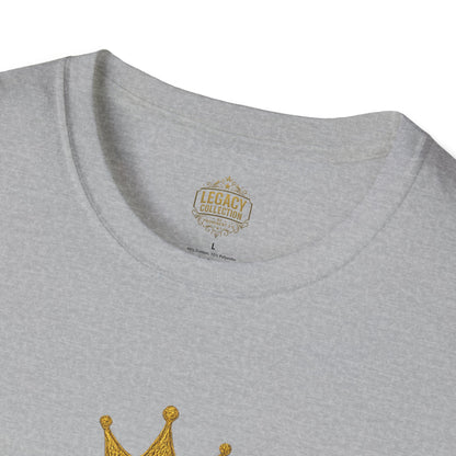 Legacy is Stitched in my Soul - Unisex Legacy Tee