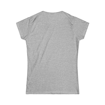 Prominent Queen - Women's Tee - Prominent Queen Collection