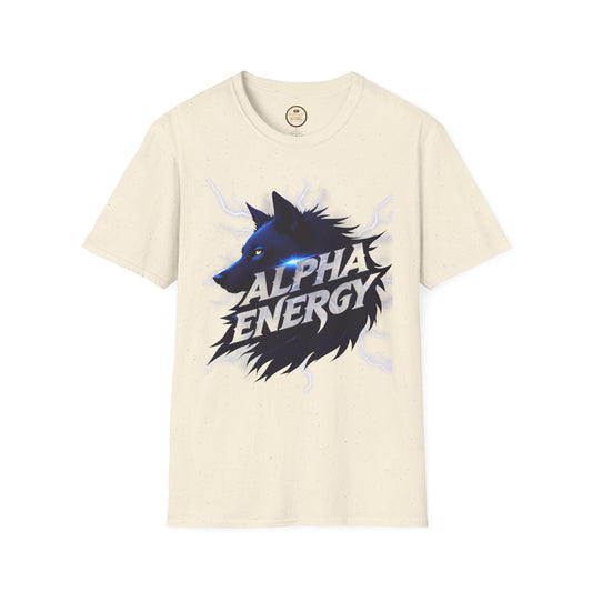 Prominent King - Alpha Energy T-Shirt