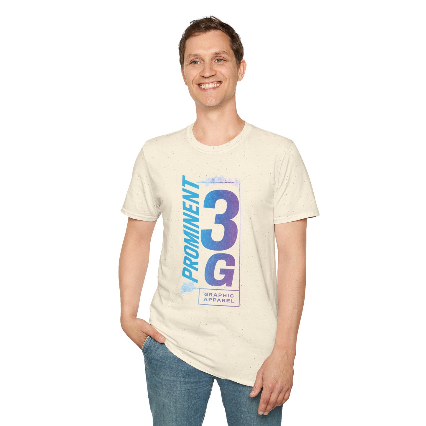 Prominent 3 G Collection: Grace, Growth, Greatness