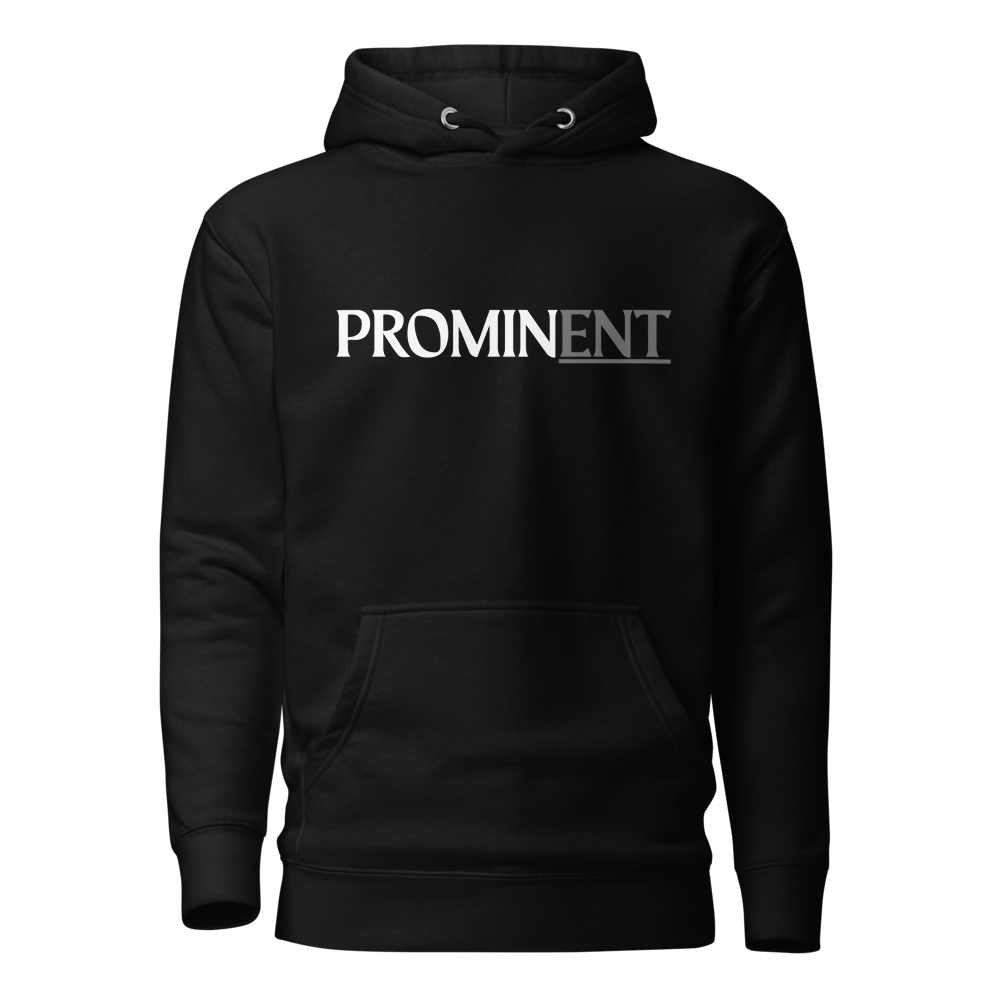 Prominent 3 G “Grace Given by God” Hoodie