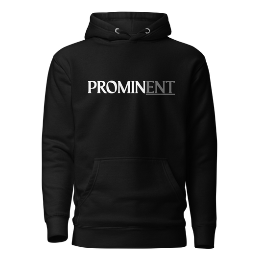 Prominent 3 G “Grace Given by God” Hoodie