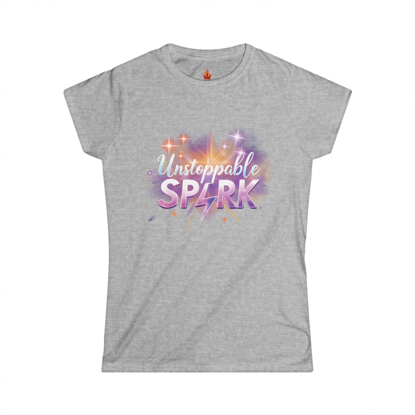 Unstoppable Spark - Princess Niyah Collection