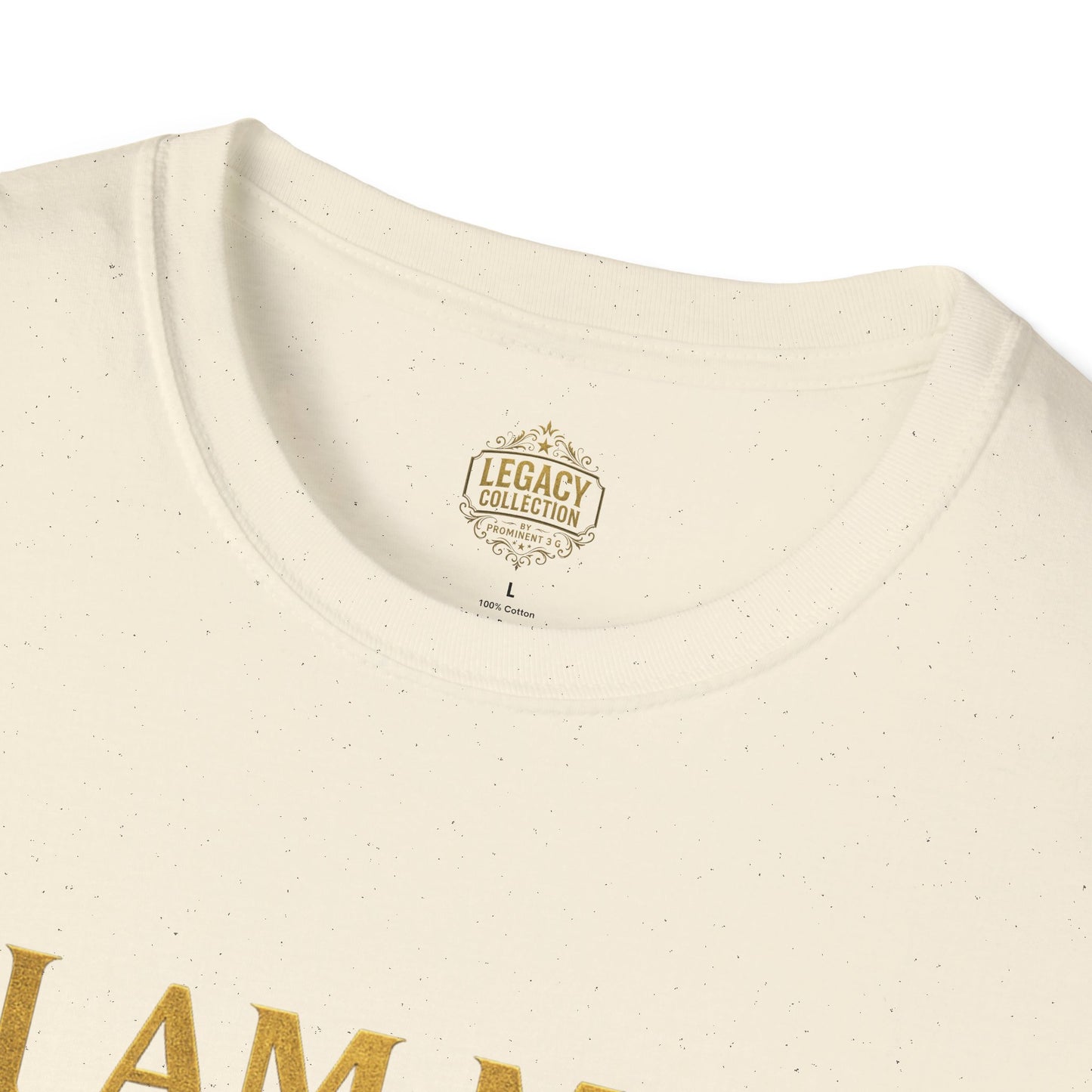 I am my Ancestors Wildest Dream - Unisex Legacy Tee
