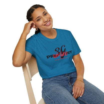 Prominent 3 G Collection: Grace, Growth, Greatness