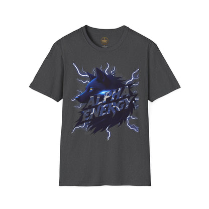 Prominent King - Alpha Energy T-Shirt
