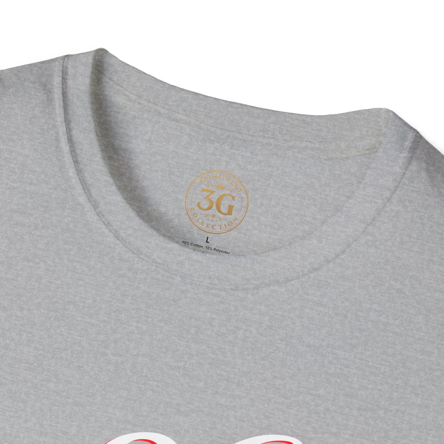 Prominent 3 G Collection: Grace, Growth, Greatness