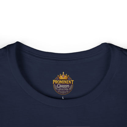 Queen by Design - Women's Tee - Prominent Queen Collection