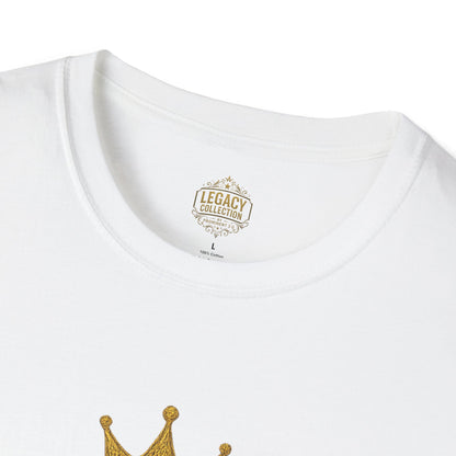 Legacy is Stitched in my Soul - Unisex Legacy Tee