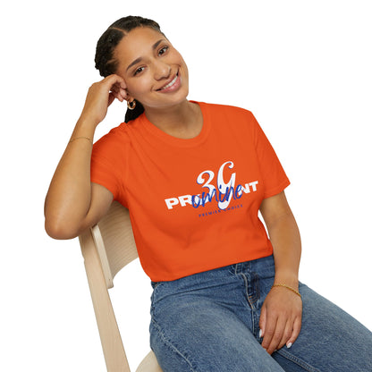 Prominent 3 G Collection: Grace, Growth, Greatness