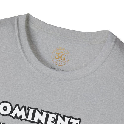 Prominent 3 G Collection: Grace, Growth, Greatness