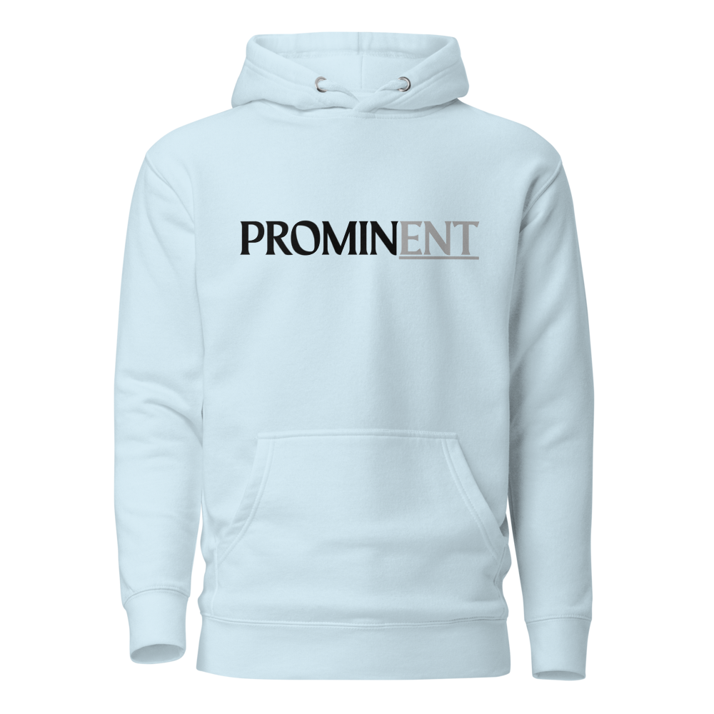 Prominent 3 G “Grace Given by God” Hoodie
