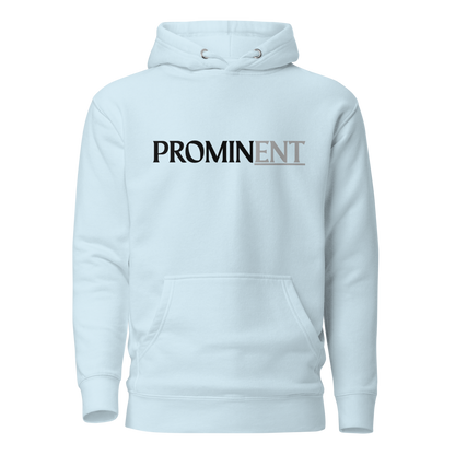 Prominent 3 G “Grace Given by God” Hoodie