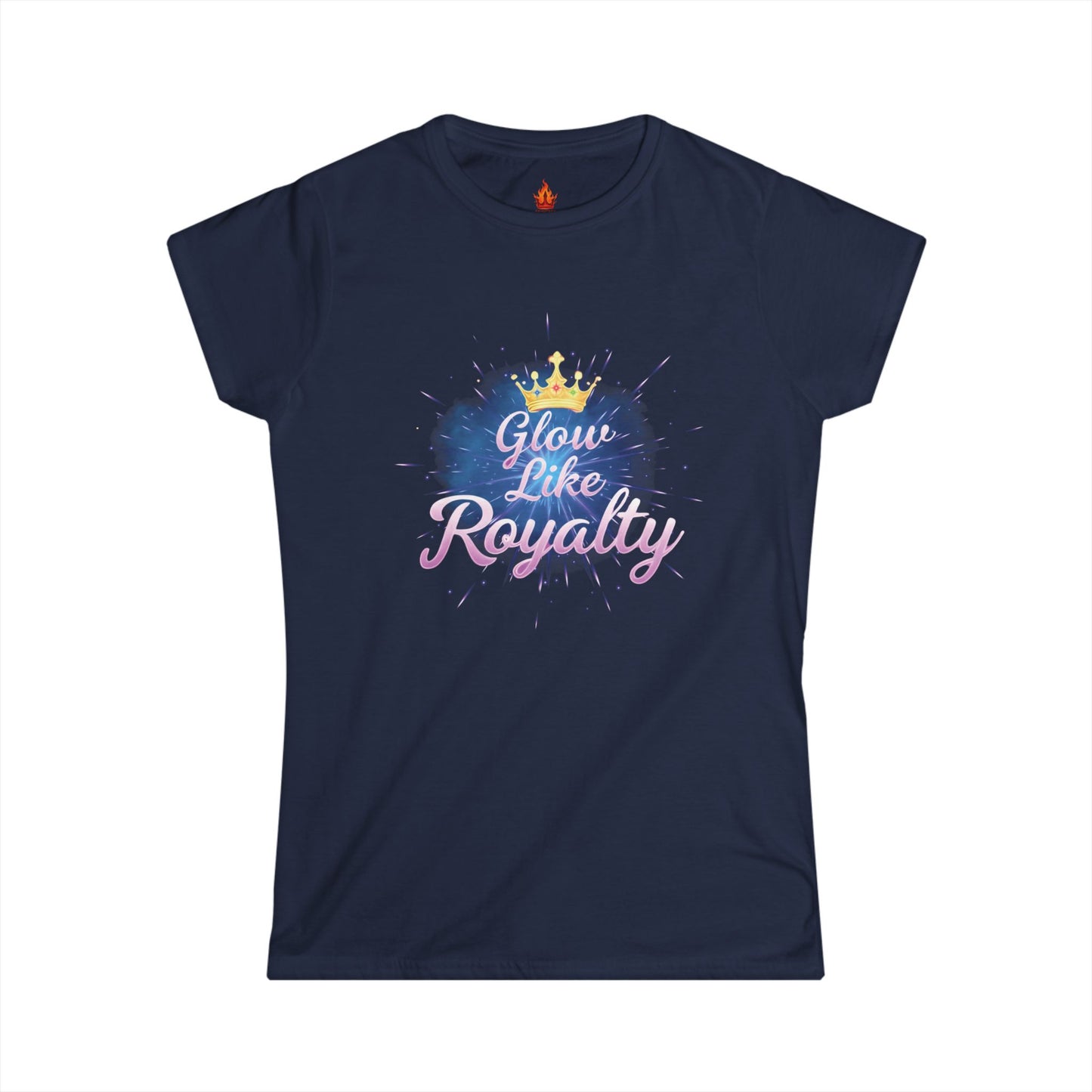 Glow like Royalty - Princess Niyah Collection