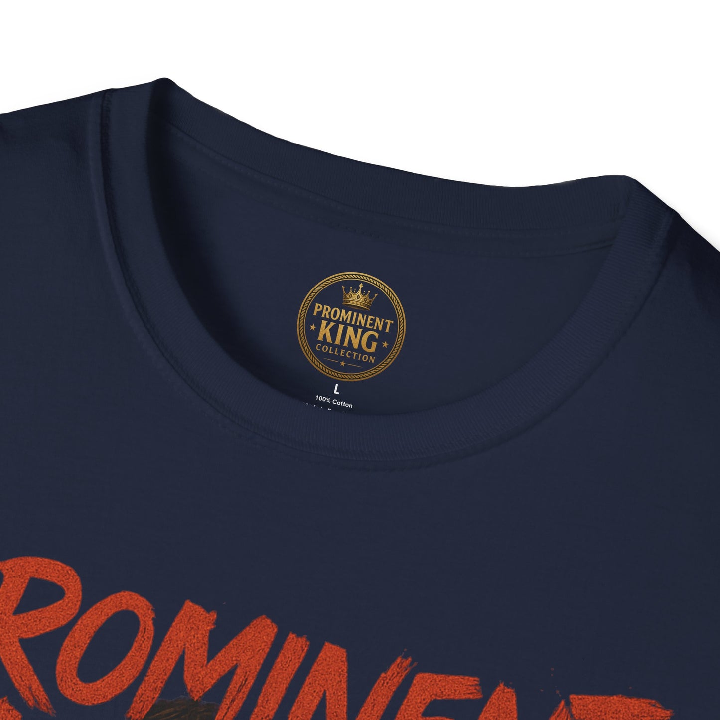 Prominent King - Prominent King T-Shirt