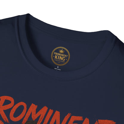 Prominent King - Prominent King T-Shirt