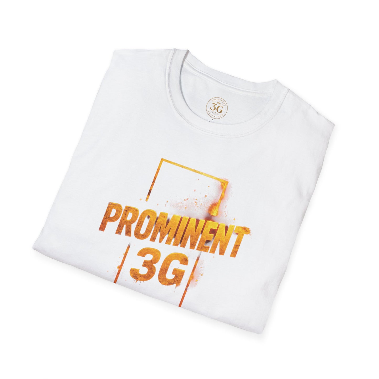 Prominent 3 G Collection: Grace, Growth, Greatness