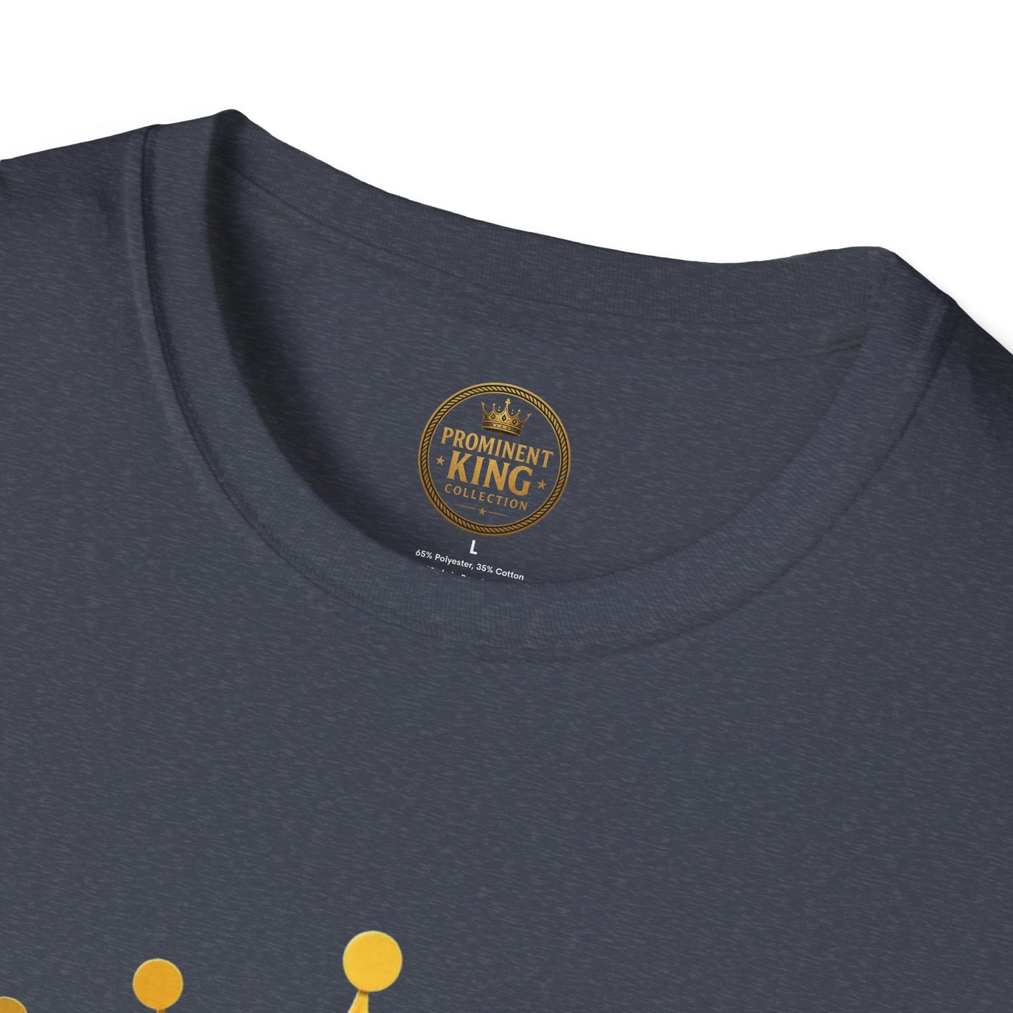 Prominent King T-Shirt