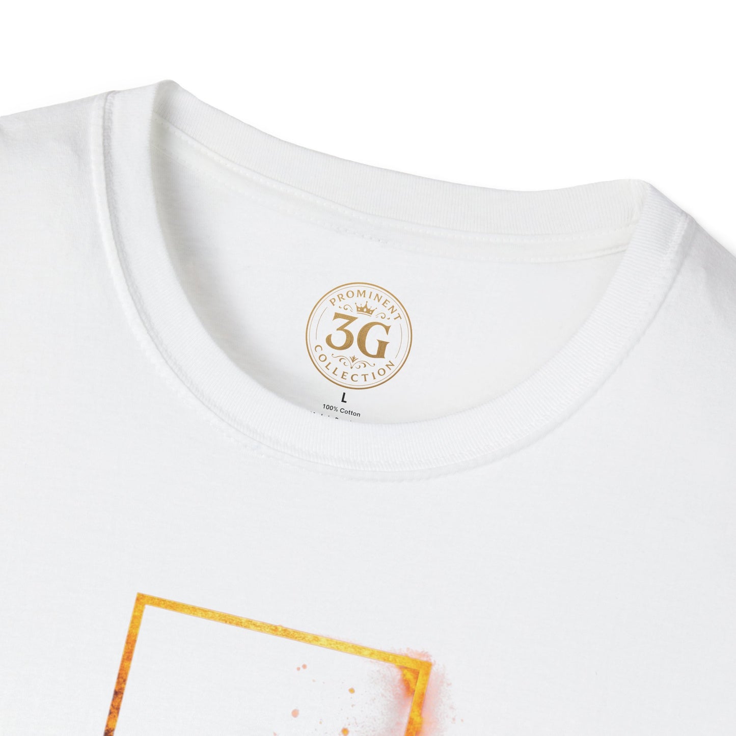 Prominent 3 G Collection: Grace, Growth, Greatness