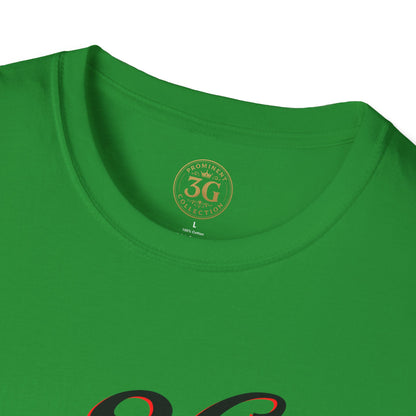 Prominent 3 G Collection: Grace, Growth, Greatness