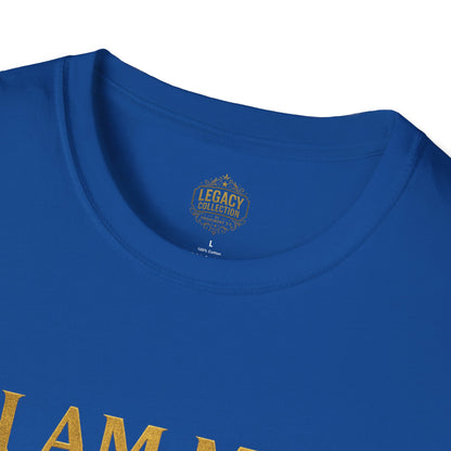 I am my Ancestors Wildest Dream - Unisex Legacy Tee