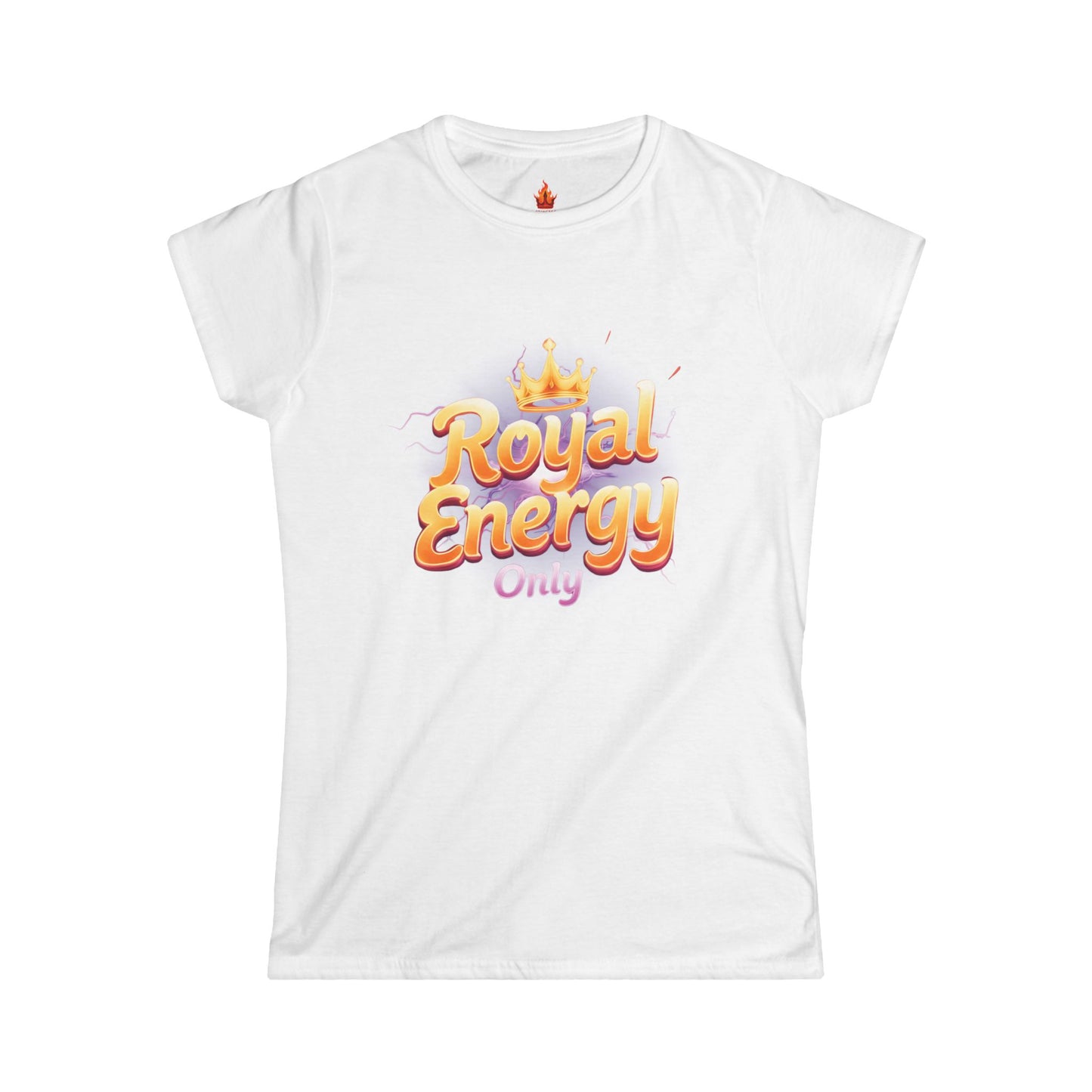 Royal Energy Only - Princess Niyah Collection