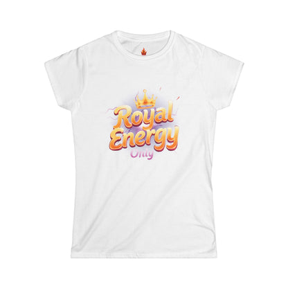 Royal Energy Only - Princess Niyah Collection