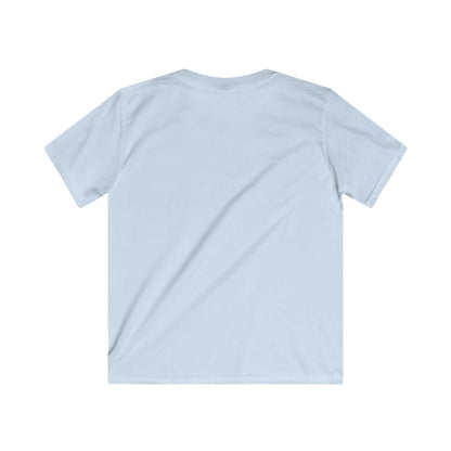 Prince Today King Tomorrow Kids Tee - Prominent Prince Collection