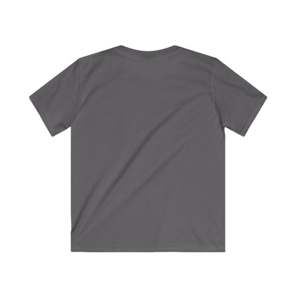 Prince Today King Tomorrow Kids Tee - Prominent Prince Collection